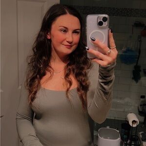 Meet your Posher, Taylor